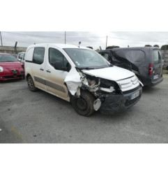 Serrure avant droit CITROEN BERLINGO 2