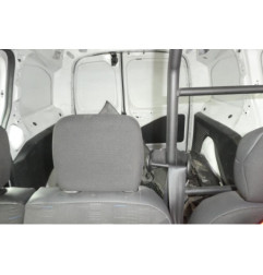 Serrure avant droit CITROEN BERLINGO 2