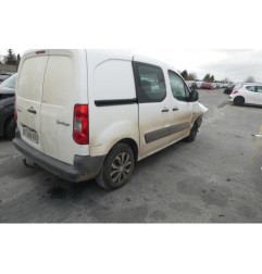Serrure avant droit CITROEN BERLINGO 2