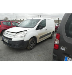 Serrure avant droit CITROEN BERLINGO 2