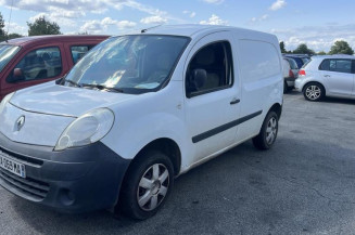 Calculateur moteur RENAULT KANGOO 2
