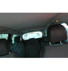 Levier de vitesses PEUGEOT 5008 1