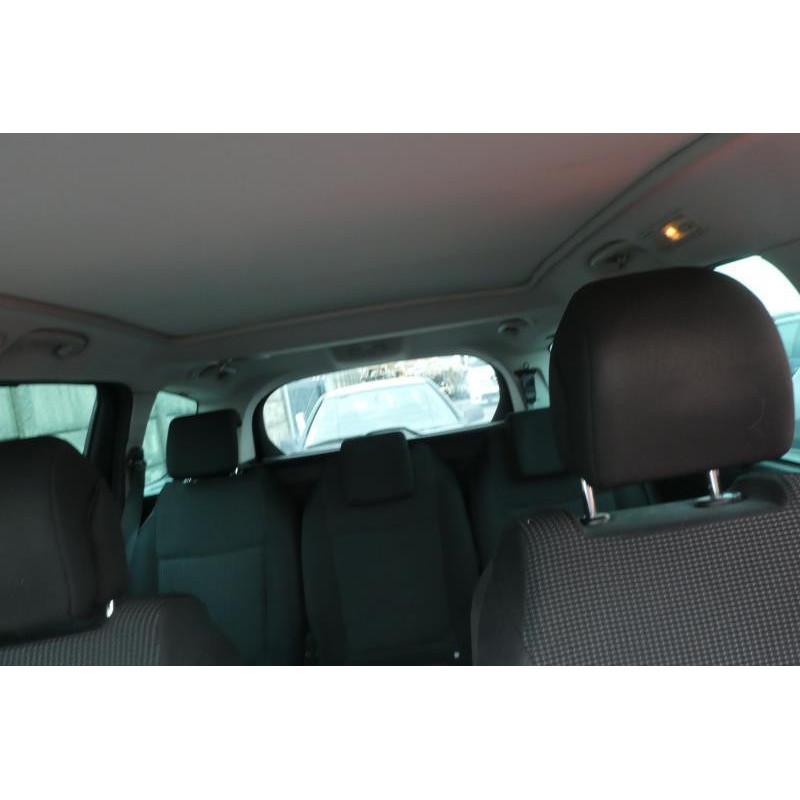 Levier de vitesses PEUGEOT 5008 1 Photo n°3