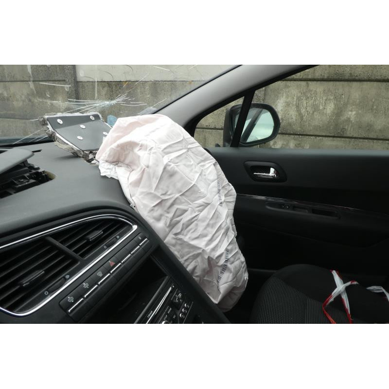 Levier de vitesses PEUGEOT 5008 1 Photo n°4