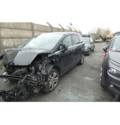 Levier de vitesses PEUGEOT 5008 1