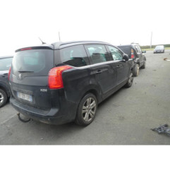 Levier de vitesses PEUGEOT 5008 1