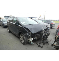 Levier de vitesses PEUGEOT 5008 1