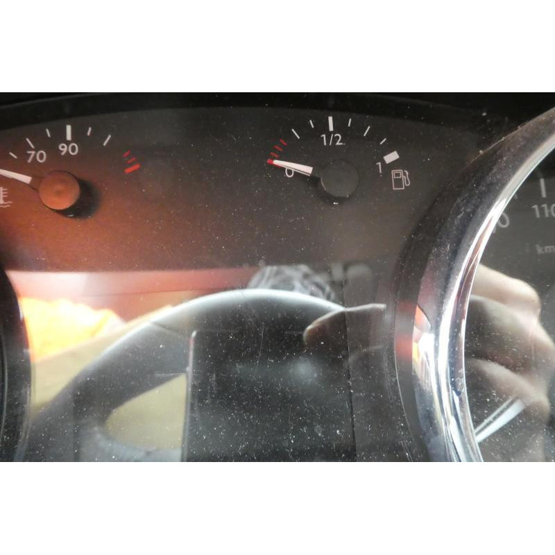 Levier de vitesses PEUGEOT 5008 1 Photo n°9