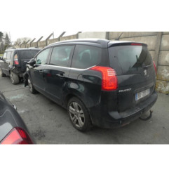 Levier de vitesses PEUGEOT 5008 1