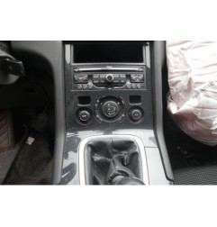 Levier de vitesses PEUGEOT 5008 1