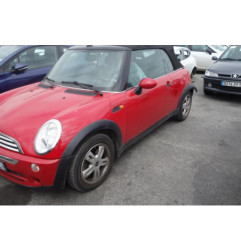 Pompe lave glace avant MINI MINI 1 R52