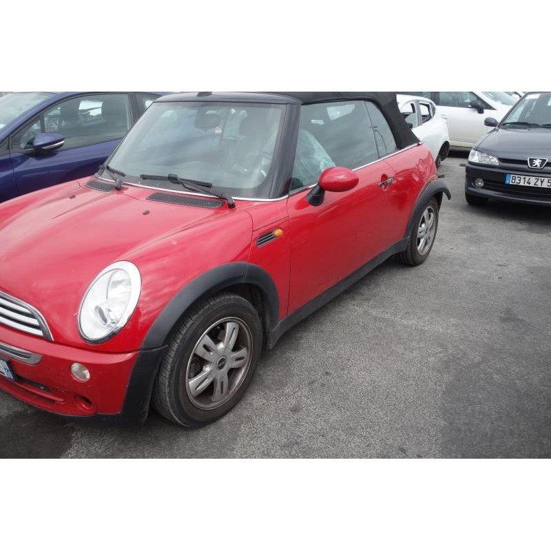 Pompe lave glace avant MINI MINI 1 R52 Photo n°7