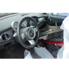 Pompe lave glace avant MINI MINI 1 R52