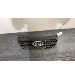 Calandre KIA PICANTO 1 Photo n°1
