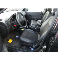 Serrure arriere gauche KIA PICANTO 1