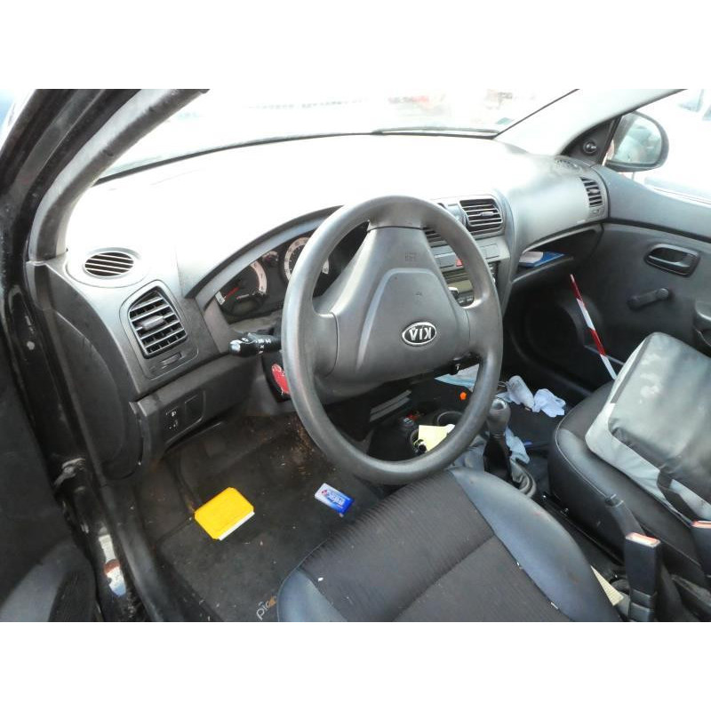 Serrure arriere gauche KIA PICANTO 1 Photo n°6
