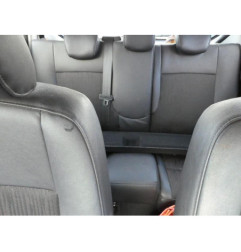 Serrure arriere gauche KIA PICANTO 1