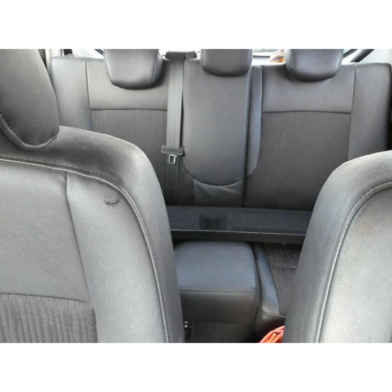 Serrure arriere gauche KIA PICANTO 1 Photo n°7