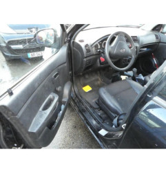 Serrure arriere gauche KIA PICANTO 1