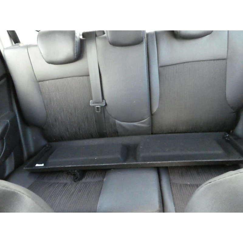 Serrure arriere gauche KIA PICANTO 1 Photo n°9
