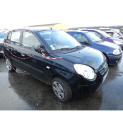 Serrure arriere gauche KIA PICANTO 1