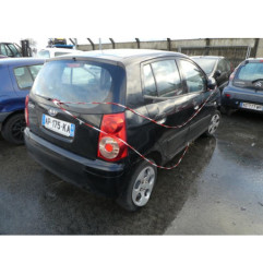 Serrure arriere gauche KIA PICANTO 1
