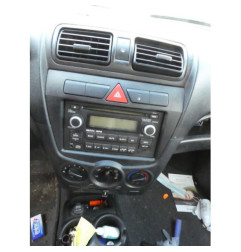 Serrure arriere gauche KIA PICANTO 1