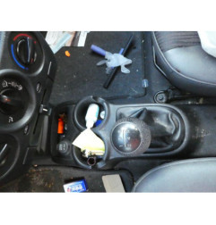 Serrure arriere gauche KIA PICANTO 1
