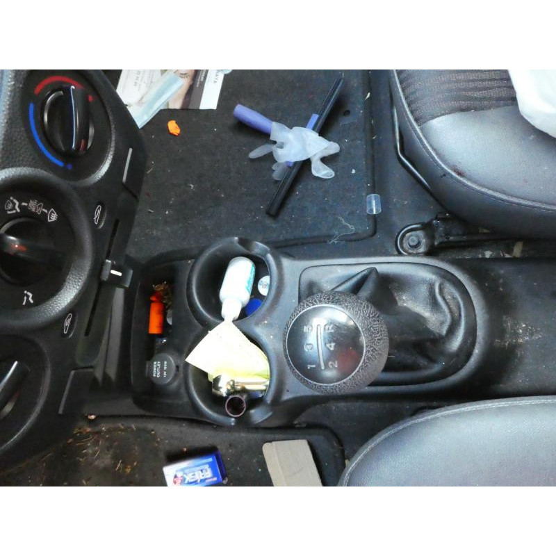 Serrure arriere gauche KIA PICANTO 1 Photo n°13