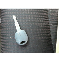 Serrure arriere gauche KIA PICANTO 1