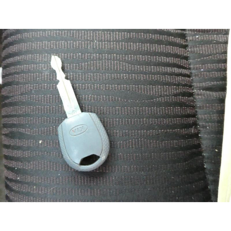 Serrure arriere gauche KIA PICANTO 1 Photo n°14