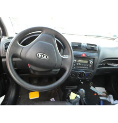 Serrure arriere gauche KIA PICANTO 1