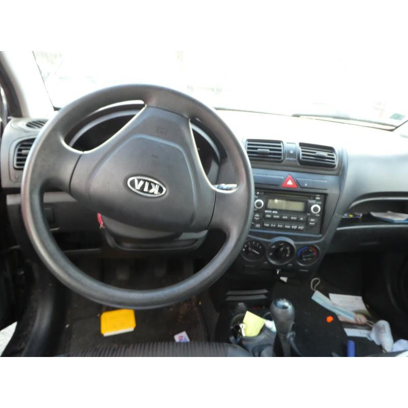 Serrure arriere gauche KIA PICANTO 1 Photo n°15