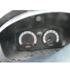 Serrure arriere gauche KIA PICANTO 1