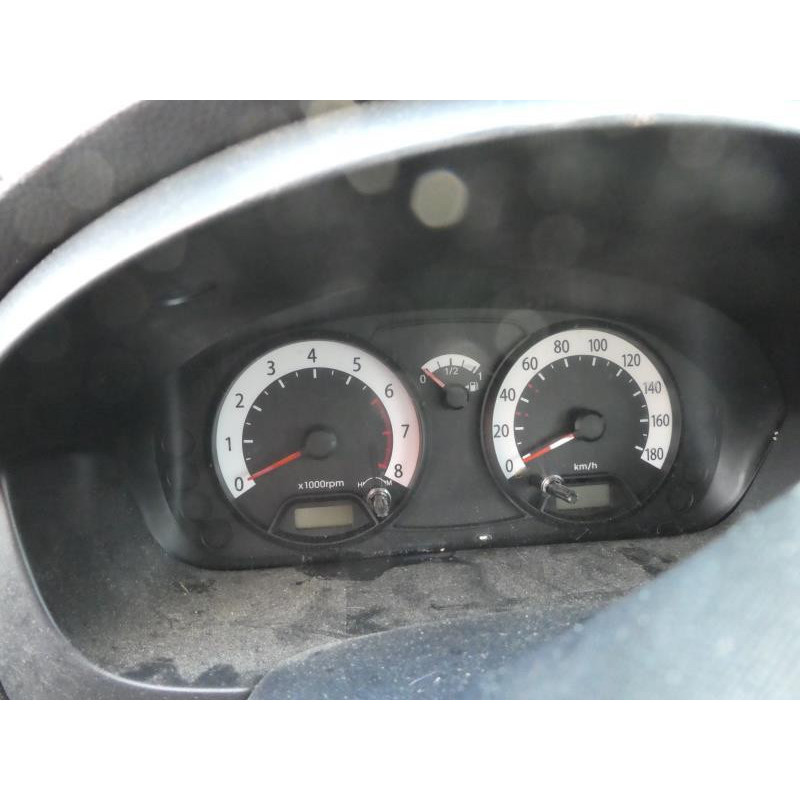 Serrure arriere gauche KIA PICANTO 1 Photo n°17
