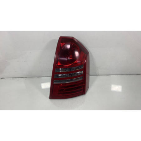 Feu arriere principal droit (feux) CHRYSLER 300C Photo n°1