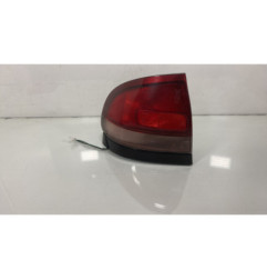 Feu arriere principal gauche (feux) MAZDA 626 3 Photo n°1