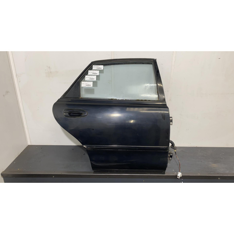 Porte arriere droit MAZDA 626 3 Photo n°1