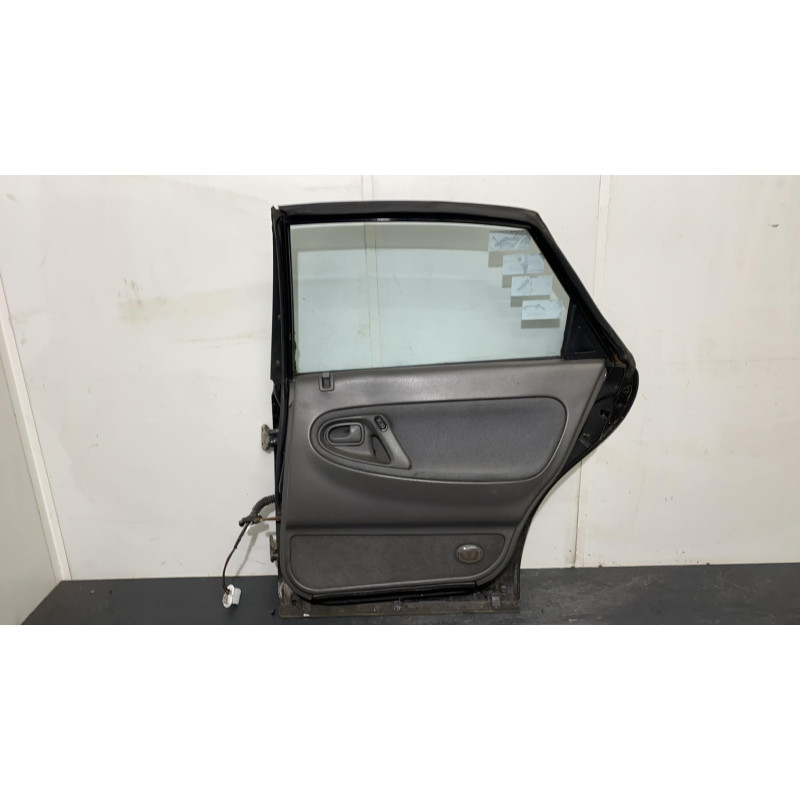 Porte arriere droit MAZDA 626 3 Photo n°2