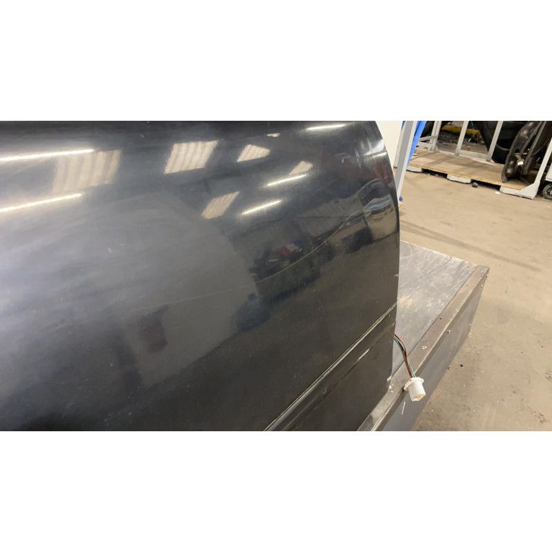 Porte arriere droit MAZDA 626 3 Photo n°3