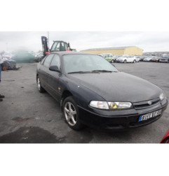 Porte arriere droit MAZDA 626 3