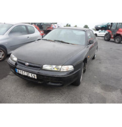 Porte arriere droit MAZDA 626 3