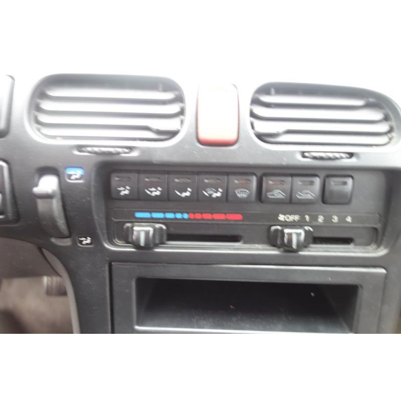 Porte arriere droit MAZDA 626 3 Photo n°10