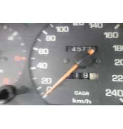 Porte arriere droit MAZDA 626 3