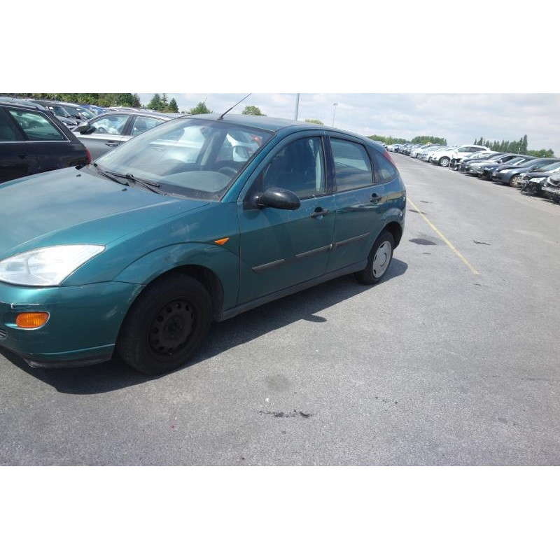 Aile avant droit FORD FOCUS 1 Photo n°4