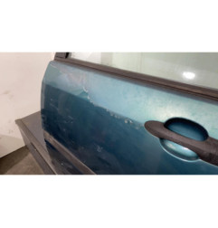 Porte arriere gauche FORD FOCUS 1 Photo n°1