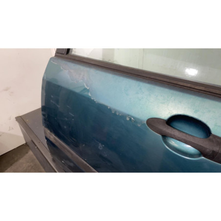 Porte arriere gauche FORD FOCUS 1 Photo n°1