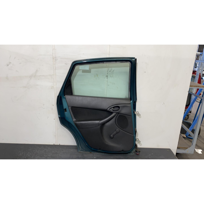 Porte arriere gauche FORD FOCUS 1 Photo n°3