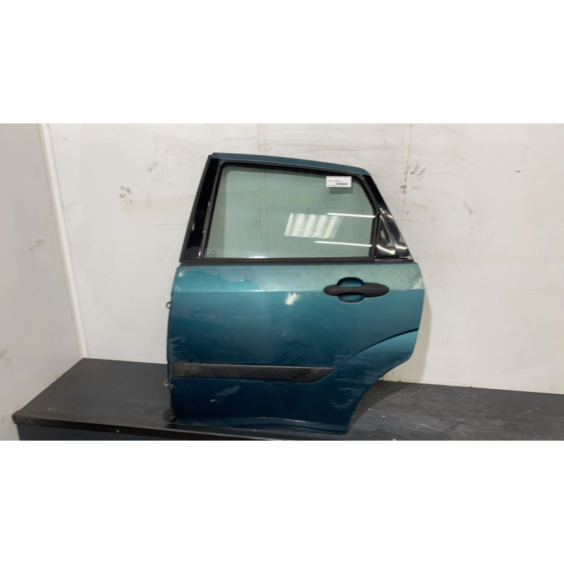 Porte arriere gauche FORD FOCUS 1 Photo n°4