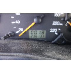 Porte arriere gauche FORD FOCUS 1